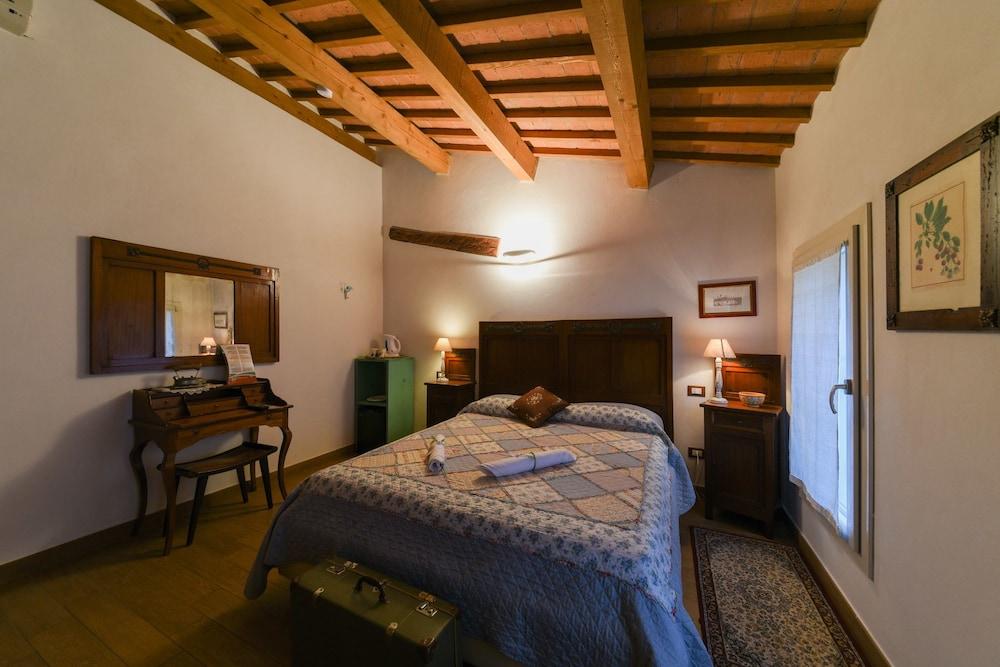 Ai Frutti di una Volta B&B Room