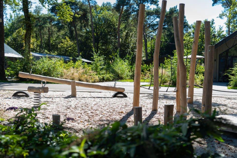 إيكو فيلا إن لاتور باي سينيك بوند المنطقة الخارجية