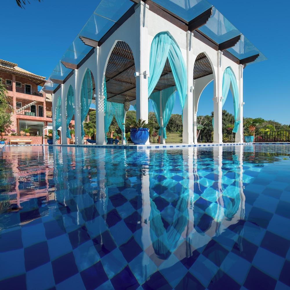 Pedra da Laguna Boutique Hotel & SPA