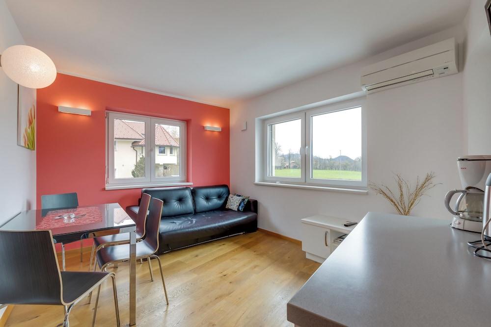 Wellness Suite Tulip