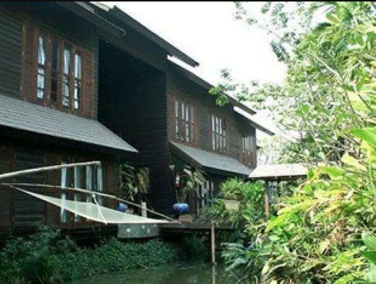 Ban Boonbhali Hotel and Resort
