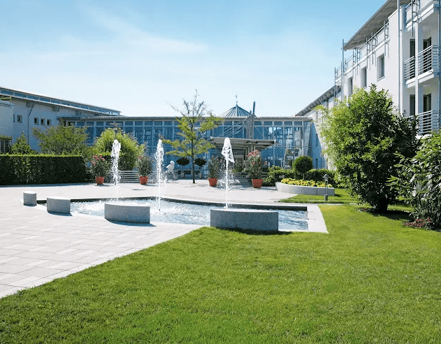 GenoHotel Karlsruhe