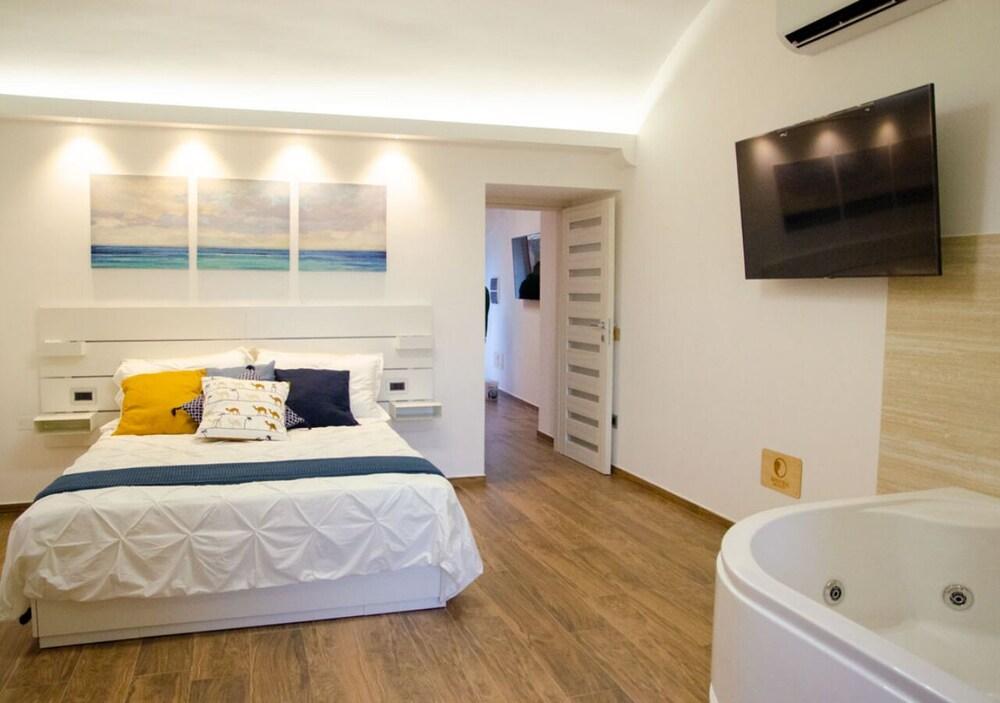 أرتيمايد أركو أنتيكو سويت آند سبا تفاصيل الفندق من الداخل