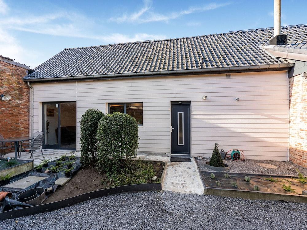 Herselt Quiet Garden Retreat