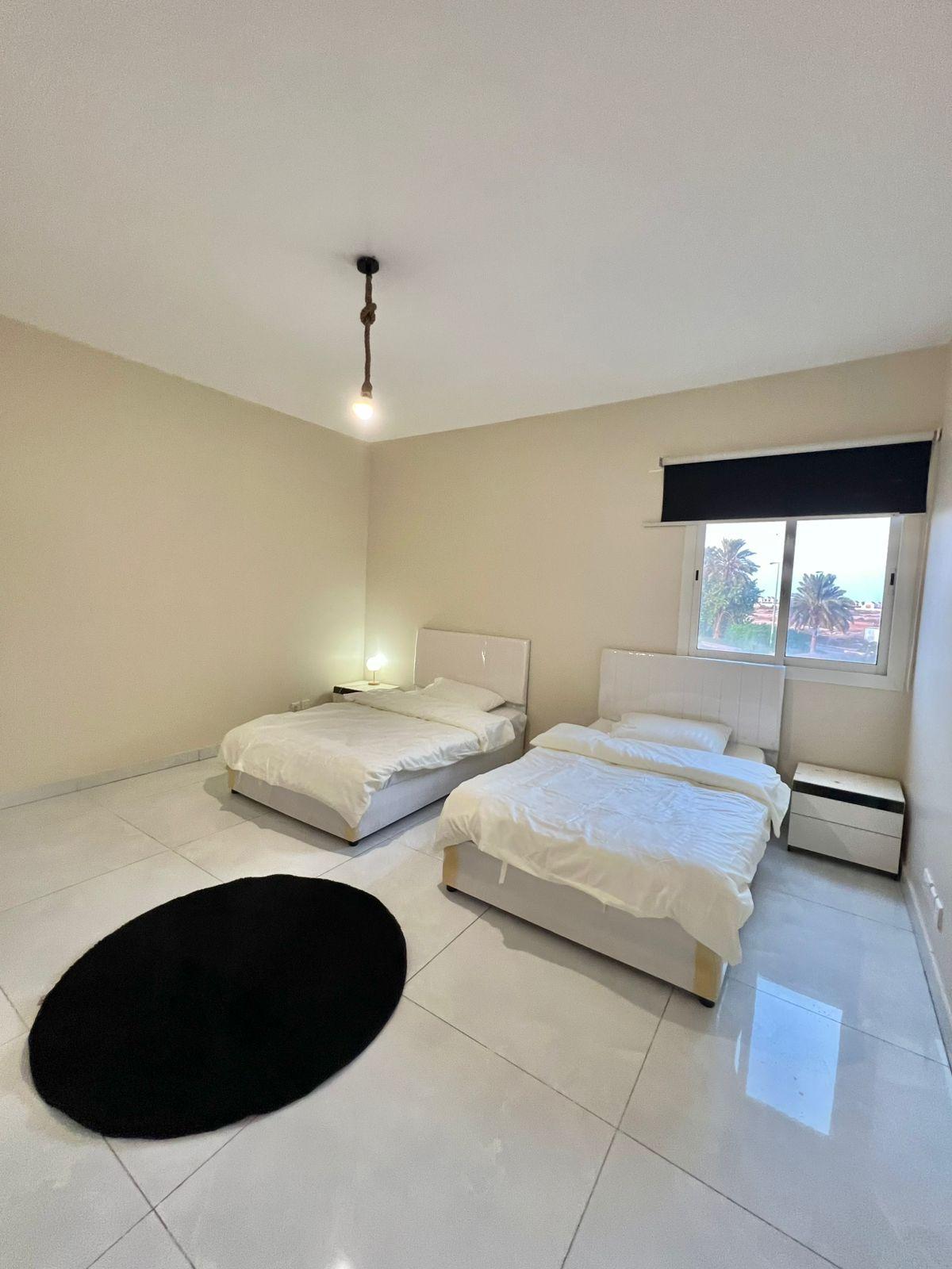 Attractive Chalet with Comfortable and Simple Furniture | 5674 Bedroom