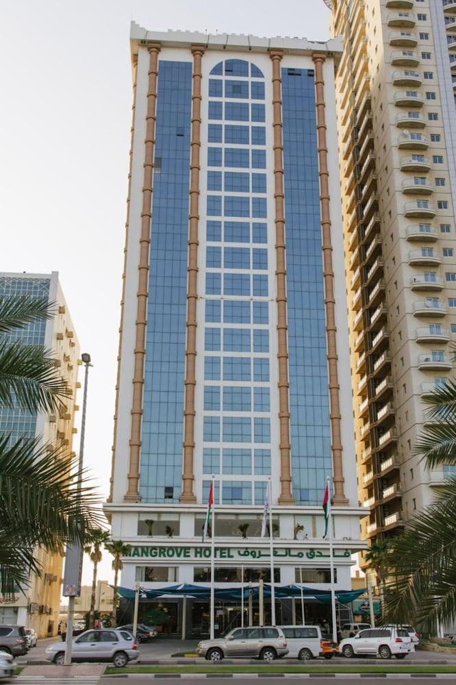 فندق مانجروف