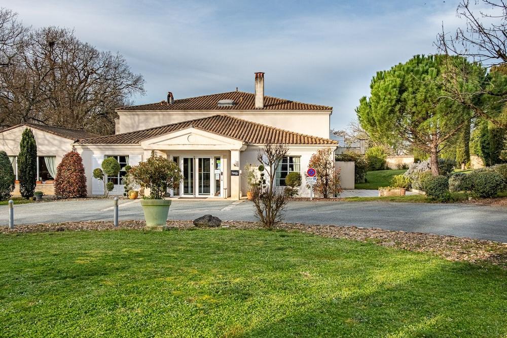Domaine de l'Echassier, The Originals Relais