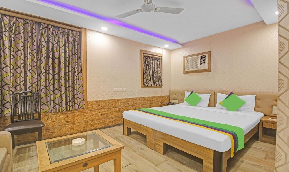 Treebo Mangalam Featured Image