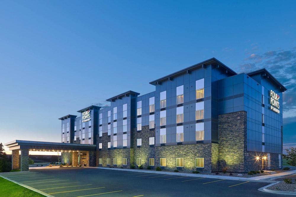 Four Points by Sheraton Williston Featured Image
