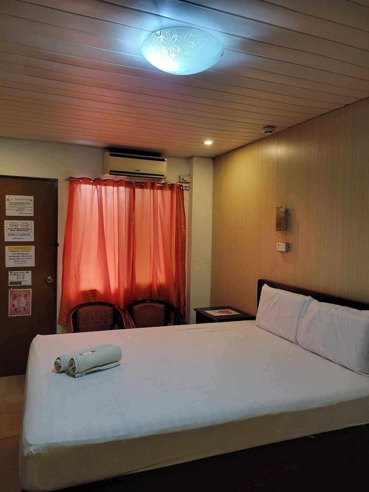Wjv Inn Basak Lapulapu Room