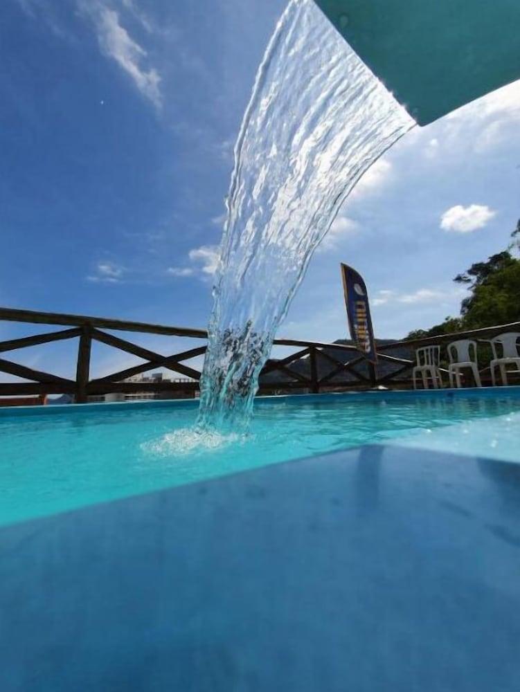 POUSADA TUIUIU Waterslide