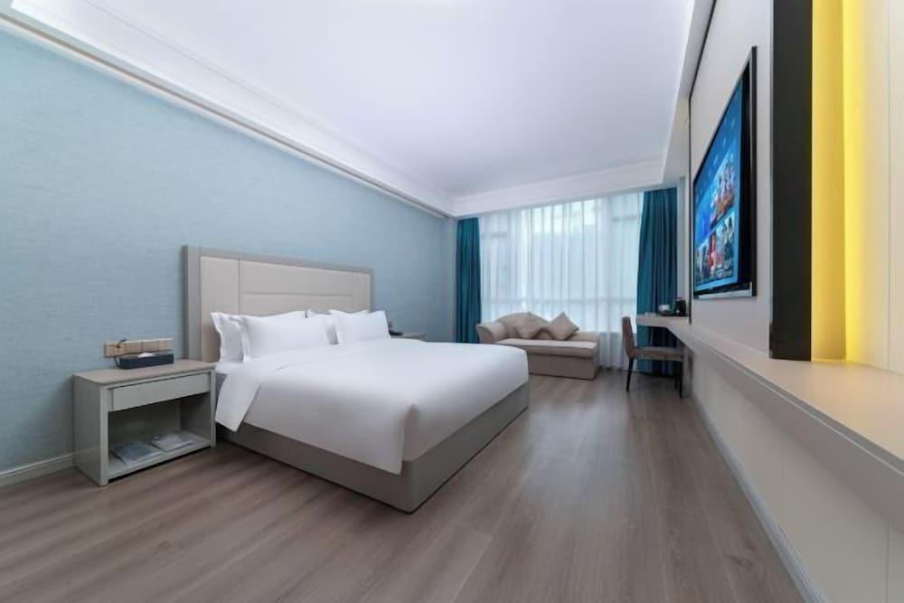 Jiali International Hotel