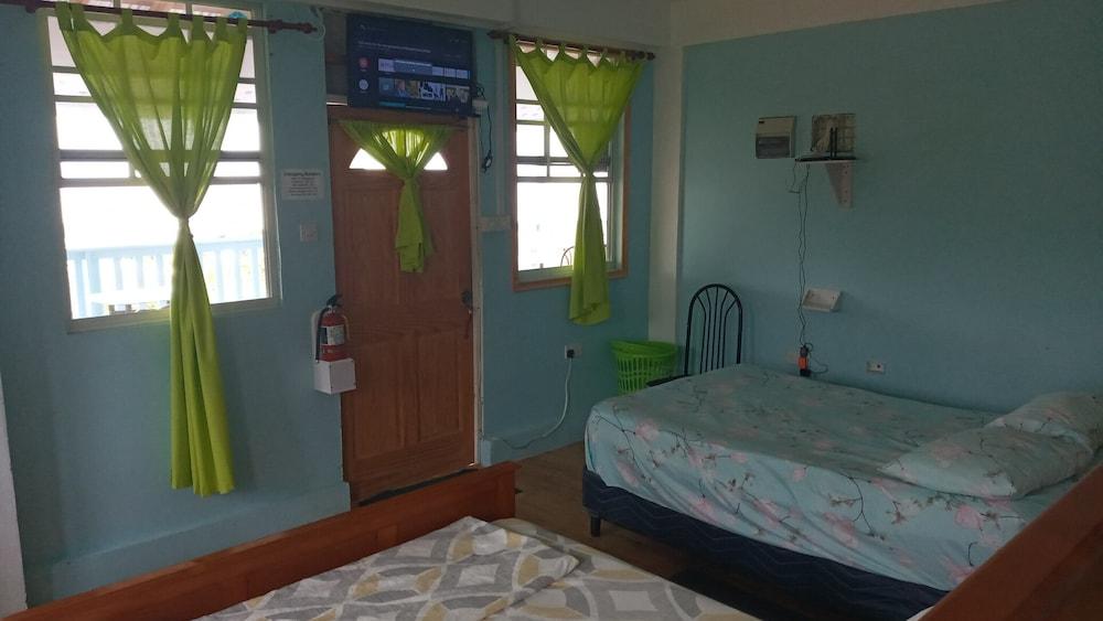 Suite Pepper Room