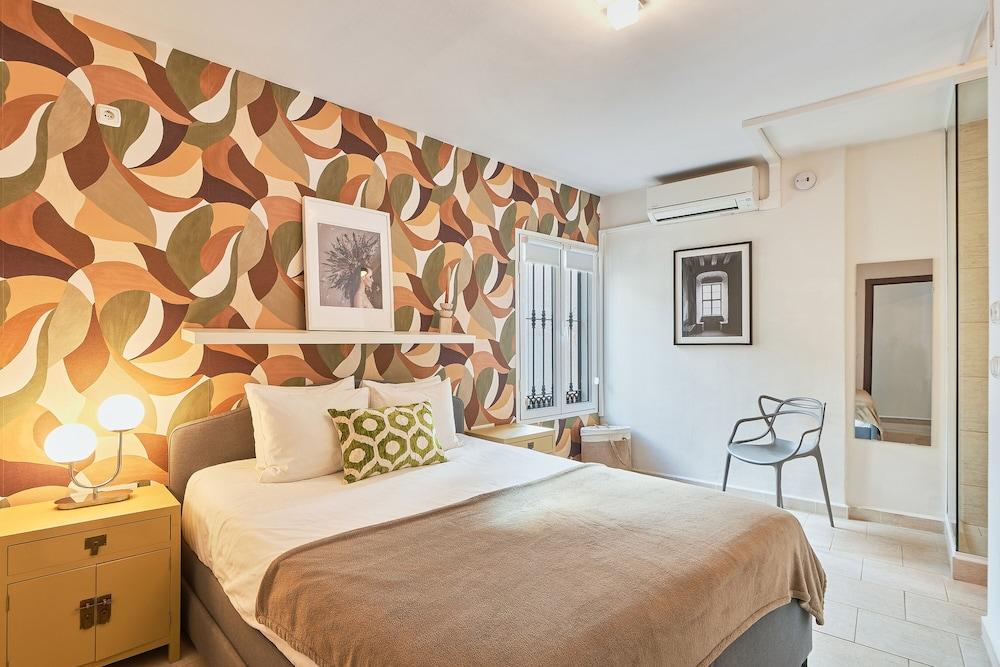 Solaga - Siglo Room