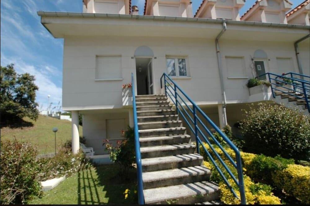 Apartment in Isla, Cantabria 103614 by MO Rentals Exterior