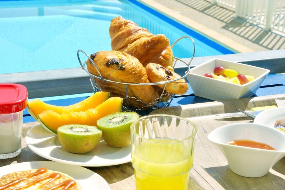 بوتيك أوتل دوربيني المنطقة الخارجية