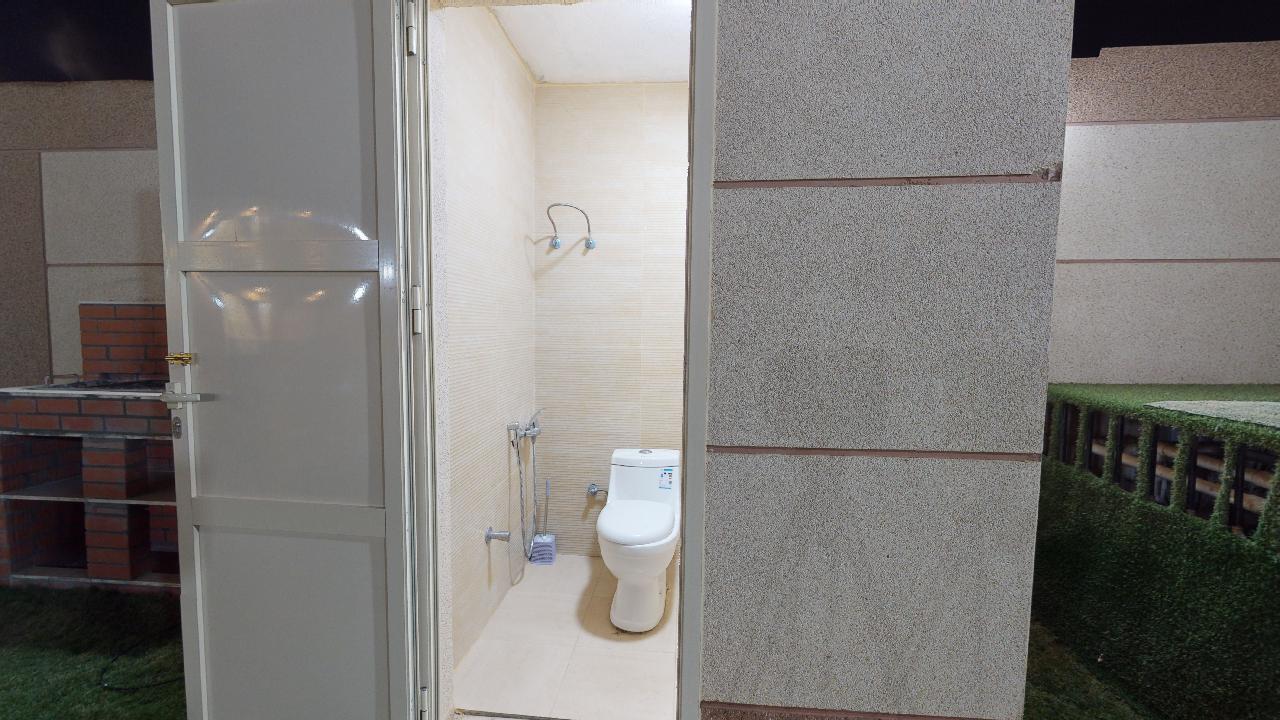 Elegant Istiraha with Water Games | 235 Bathroom