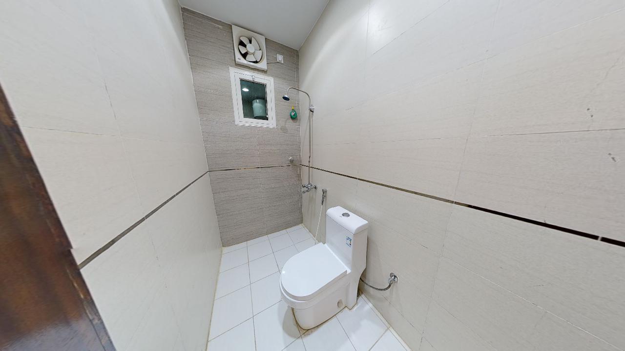 Elegant Chalet with Pool | 1434 Bathroom