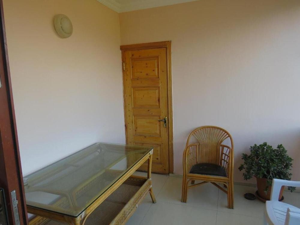 Mini Hotel on Guramishvili 22 Property Grounds