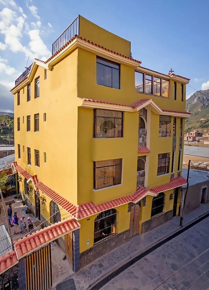 Colibri Inn