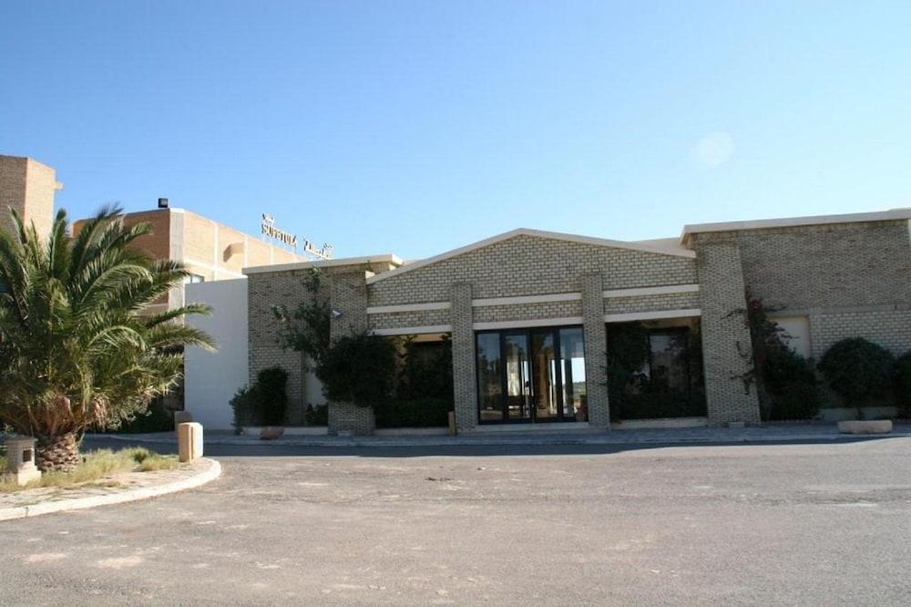 Hotel Sufetula
