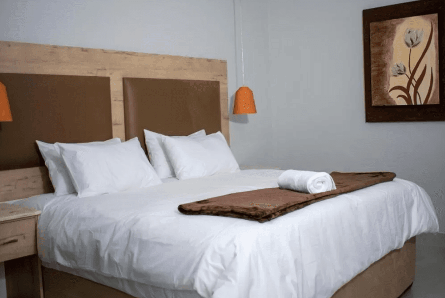 Bergsig Guesthouse Others