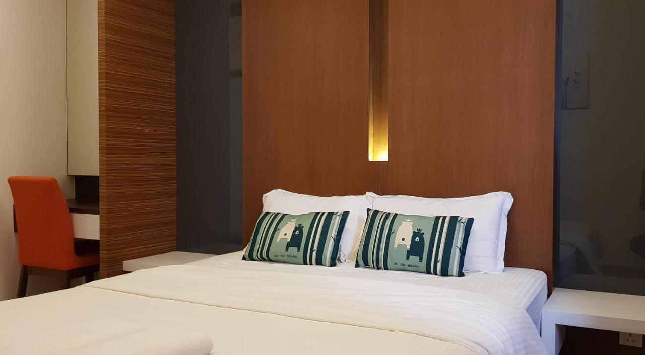 Peony Square Residences Others