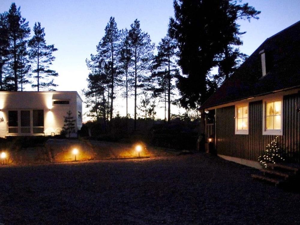 3 بيرسون هوليداي هوم إن جريت المنطقة الخارجية