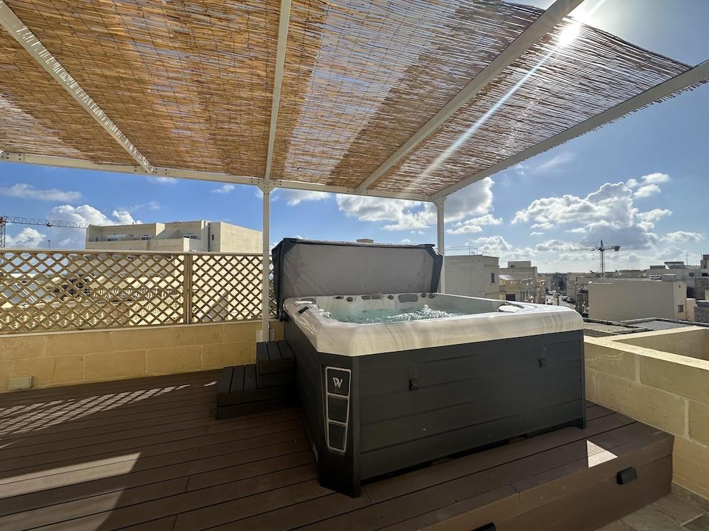 تا بينو سبا سويت - لاكشري هيريتيدج ليفينج