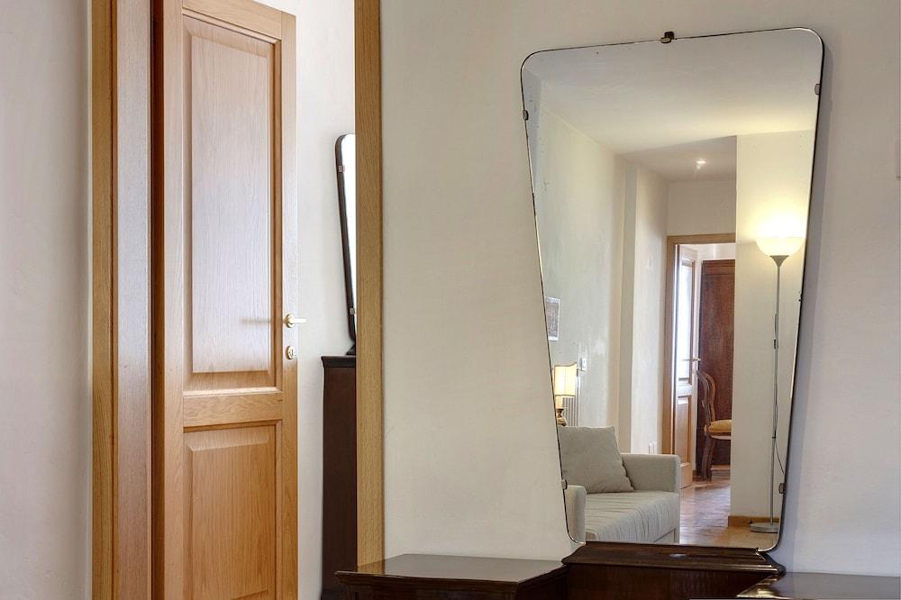 Residenza Borgo La Noce 7 Florence Interior