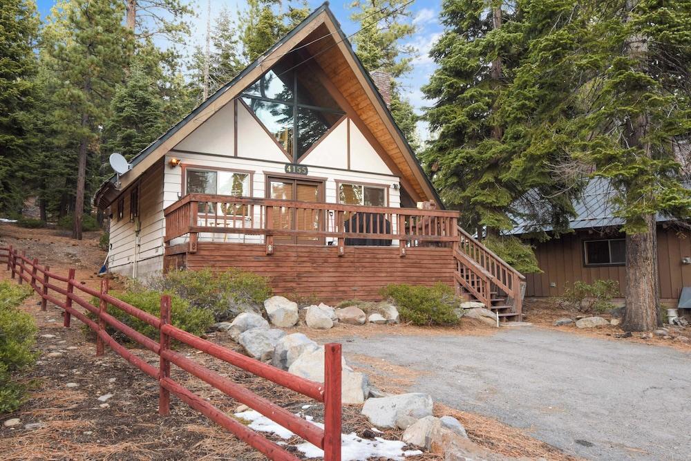 موس كابين يير راوند أوتدور فان و س بي ب ي المنطقة الخارجية