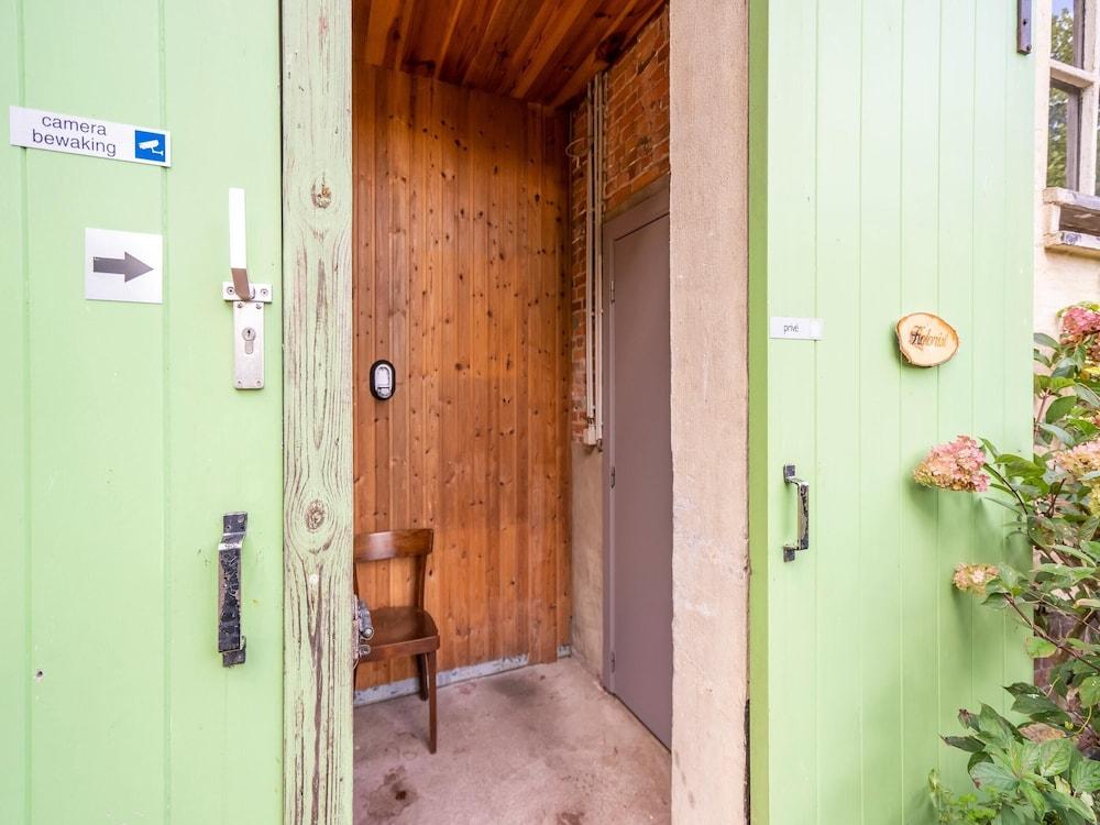 Nice Apartment on Unesco World Heritage Site Wortel-kolonie