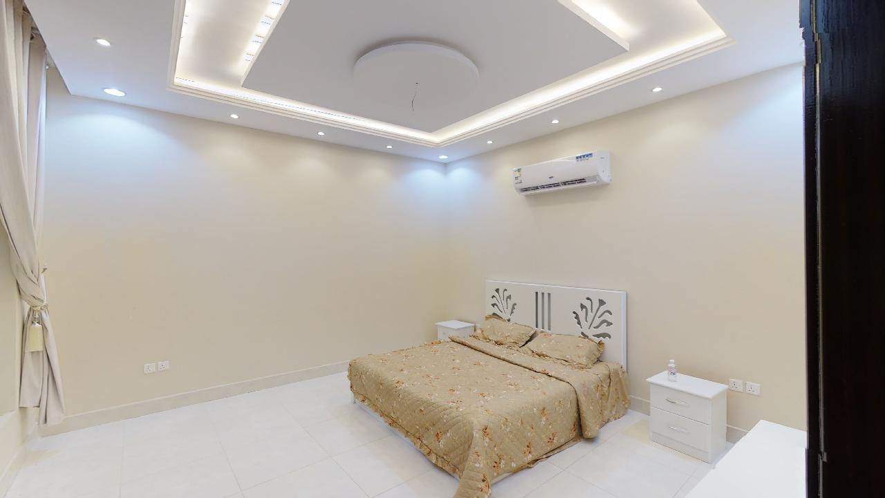 Attractive Chalet with Pool | 1105 Room