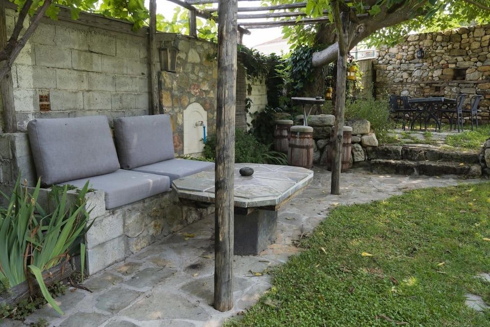 Villa Olympiada Summer Getaway With Private Pool Room