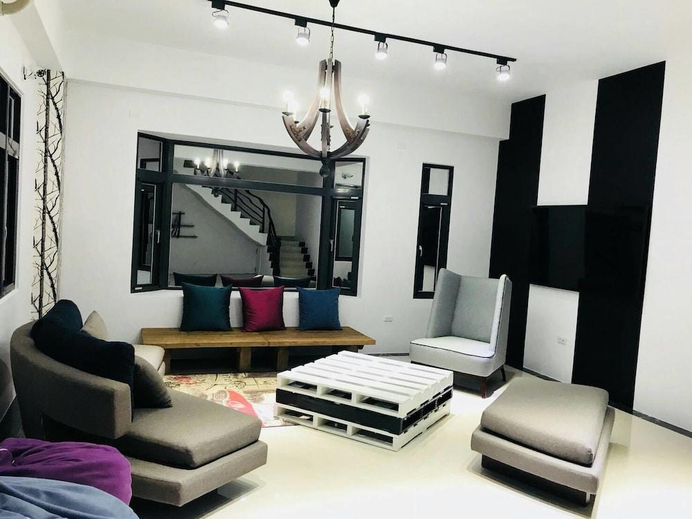 Lian Yuan B&B Featured Image