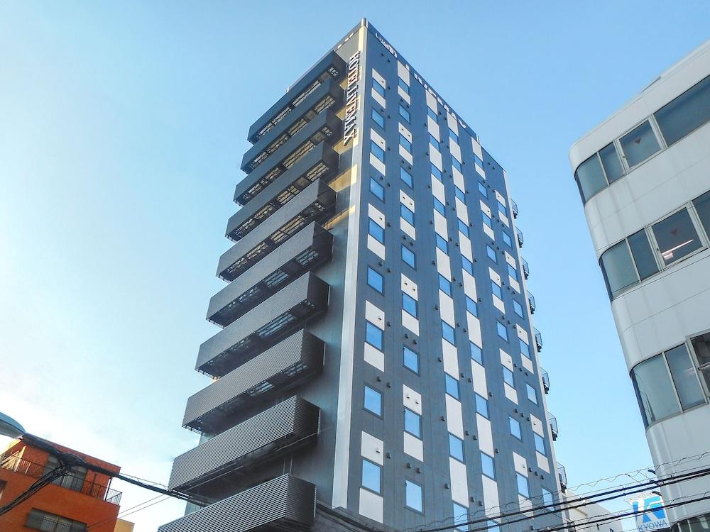 Hotel LiveMax Nagoya-Shinkansenguchi Featured Image