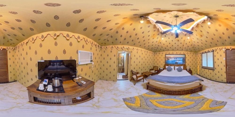 مودي ريزورت آند جاردن