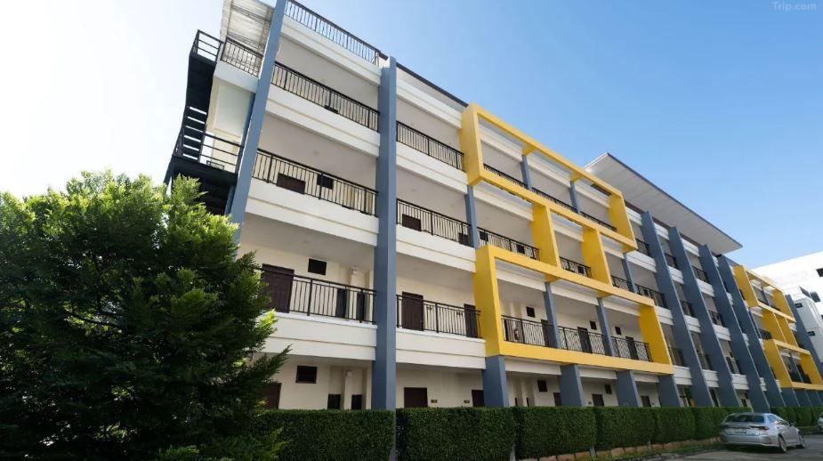 The Nest Residence Featured Image
