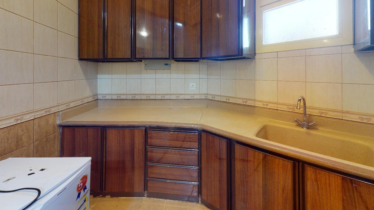 Attractive Chalet with Comfortable and Simple Furniture | 1993 Private kitchen