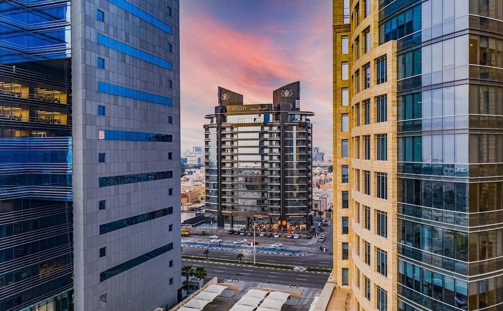 Ascott Corniche Al Khobar