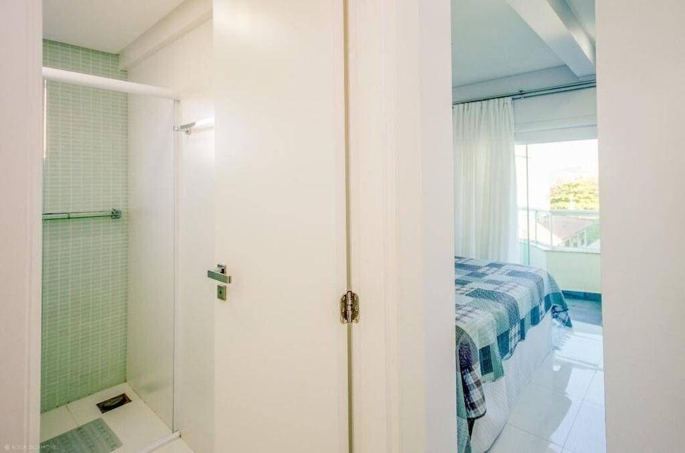 Cobertura San Gabriel Room