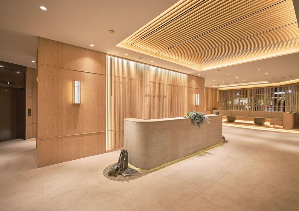 UH Continental CenterPoint Reception