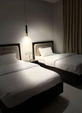 Diyar 3BR Luxury -Al Bahar 17A