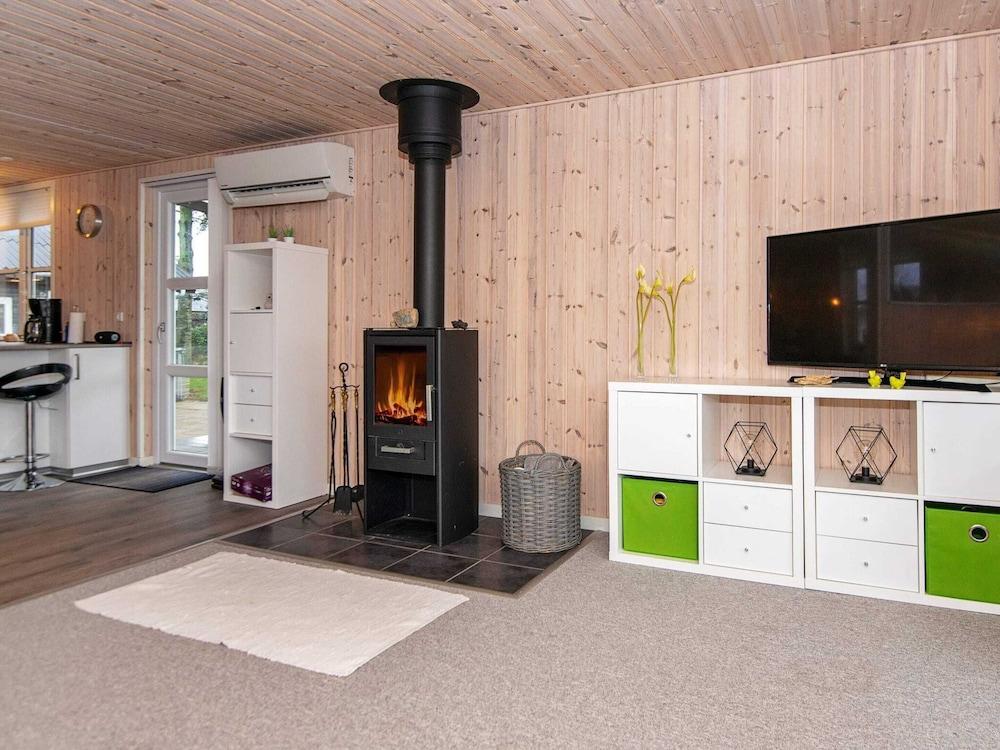 Holiday Home in Haderslev Interior
