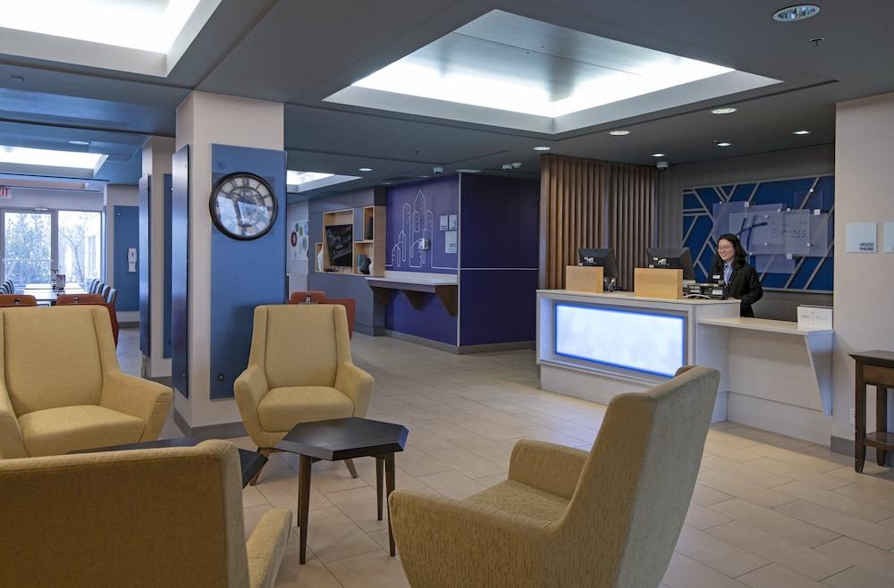 Holiday Inn Express Kamloops by IHG Exterior