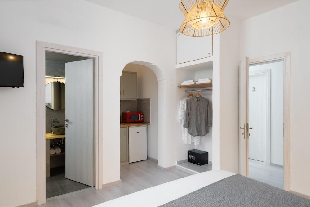 Sunray Lodgings Room