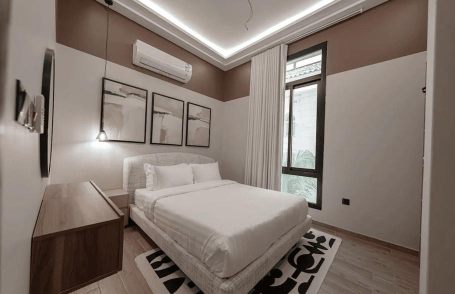 Mabaat - Obhur 2BR Apt – 591 - Aprt 4