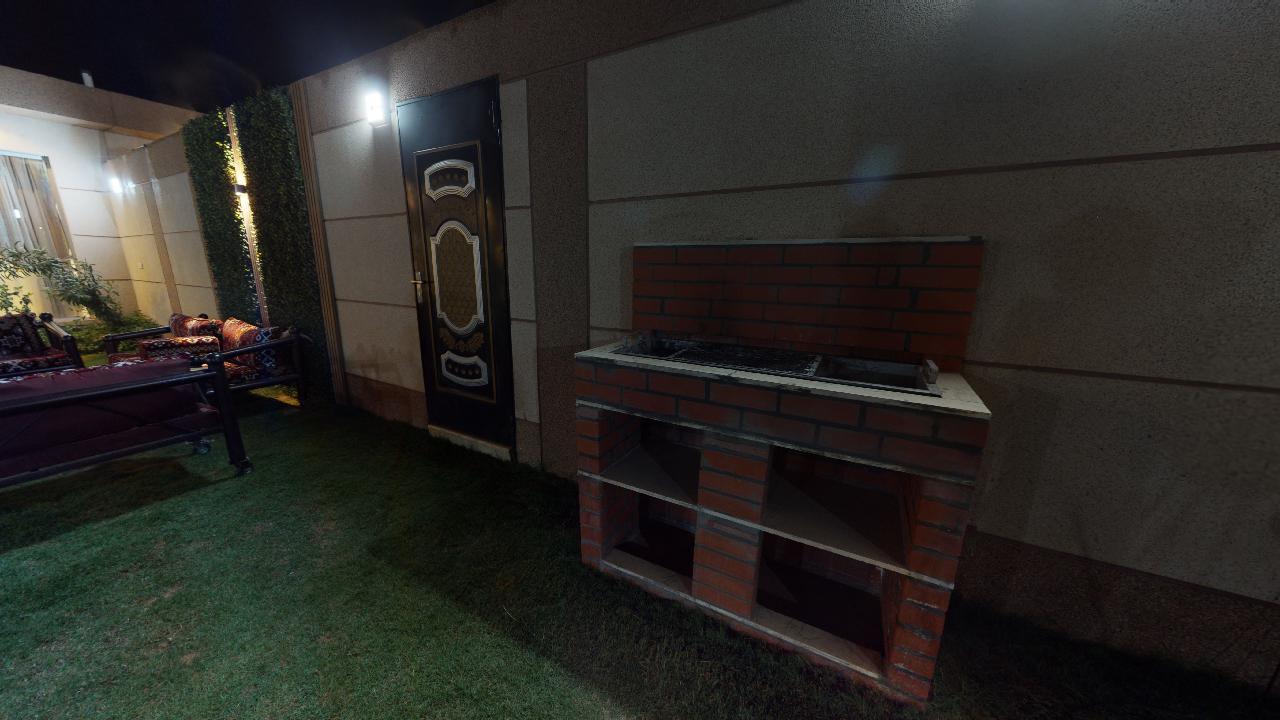 Elegant Istiraha with Water Games | 235 BBQ/Picnic Area