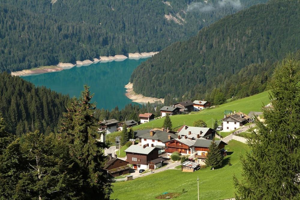 Albergo Diffuso Sauris in Lateis Exterior