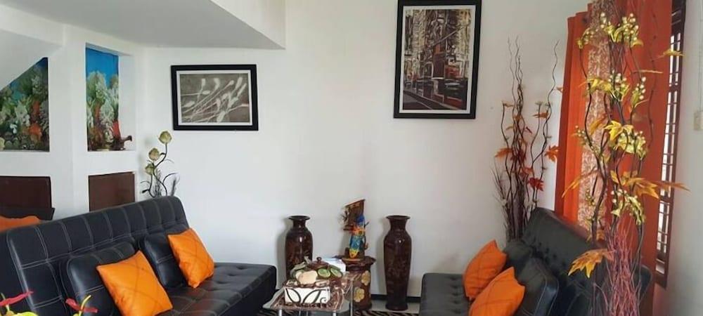 فيلا مالانج ماري إند بونكاك بورينج الصورة الأساسية